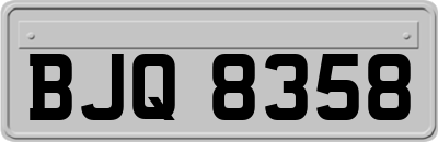 BJQ8358