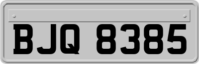 BJQ8385