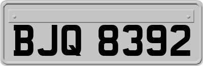 BJQ8392