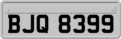 BJQ8399