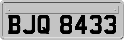 BJQ8433
