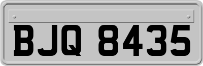 BJQ8435