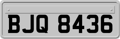 BJQ8436