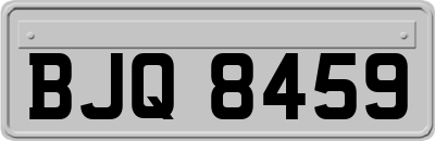 BJQ8459