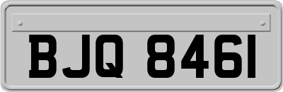 BJQ8461