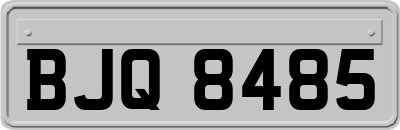 BJQ8485