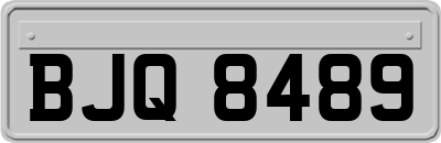 BJQ8489