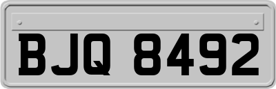 BJQ8492