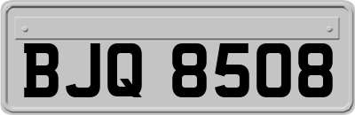 BJQ8508