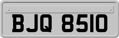 BJQ8510