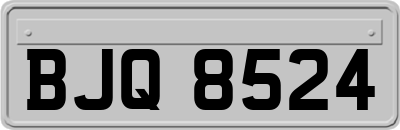 BJQ8524