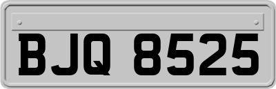 BJQ8525