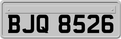 BJQ8526