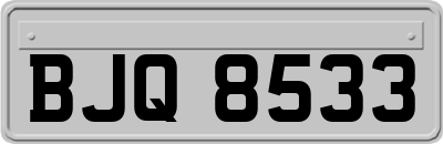 BJQ8533