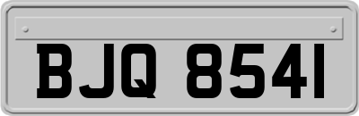 BJQ8541