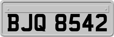 BJQ8542