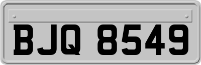 BJQ8549