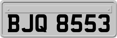 BJQ8553