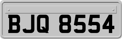 BJQ8554