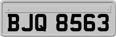 BJQ8563