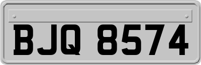 BJQ8574