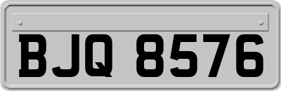 BJQ8576