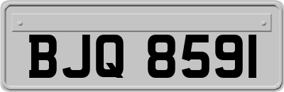 BJQ8591