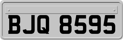 BJQ8595