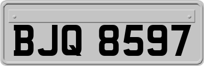 BJQ8597