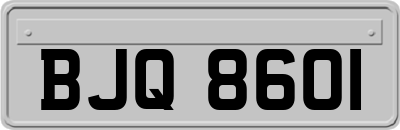 BJQ8601