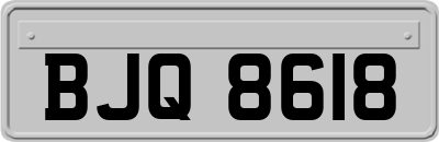 BJQ8618