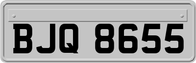 BJQ8655