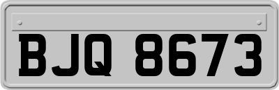 BJQ8673