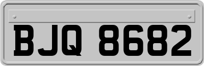 BJQ8682