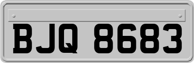BJQ8683