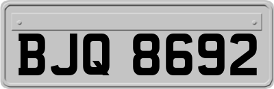BJQ8692