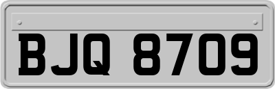BJQ8709