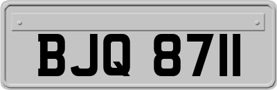 BJQ8711