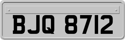 BJQ8712