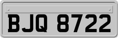 BJQ8722