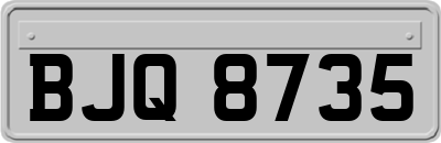 BJQ8735