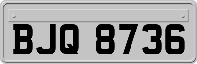 BJQ8736