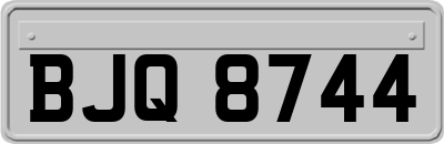 BJQ8744
