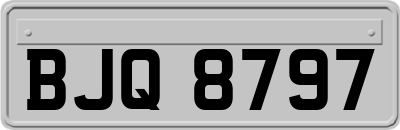BJQ8797