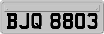 BJQ8803