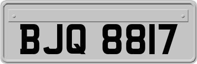 BJQ8817