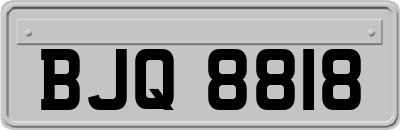 BJQ8818