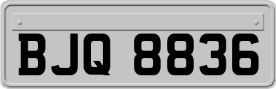 BJQ8836