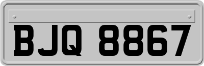 BJQ8867