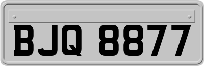 BJQ8877